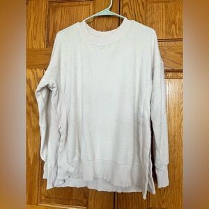 Aerie - Pullover Crewneck Sweater